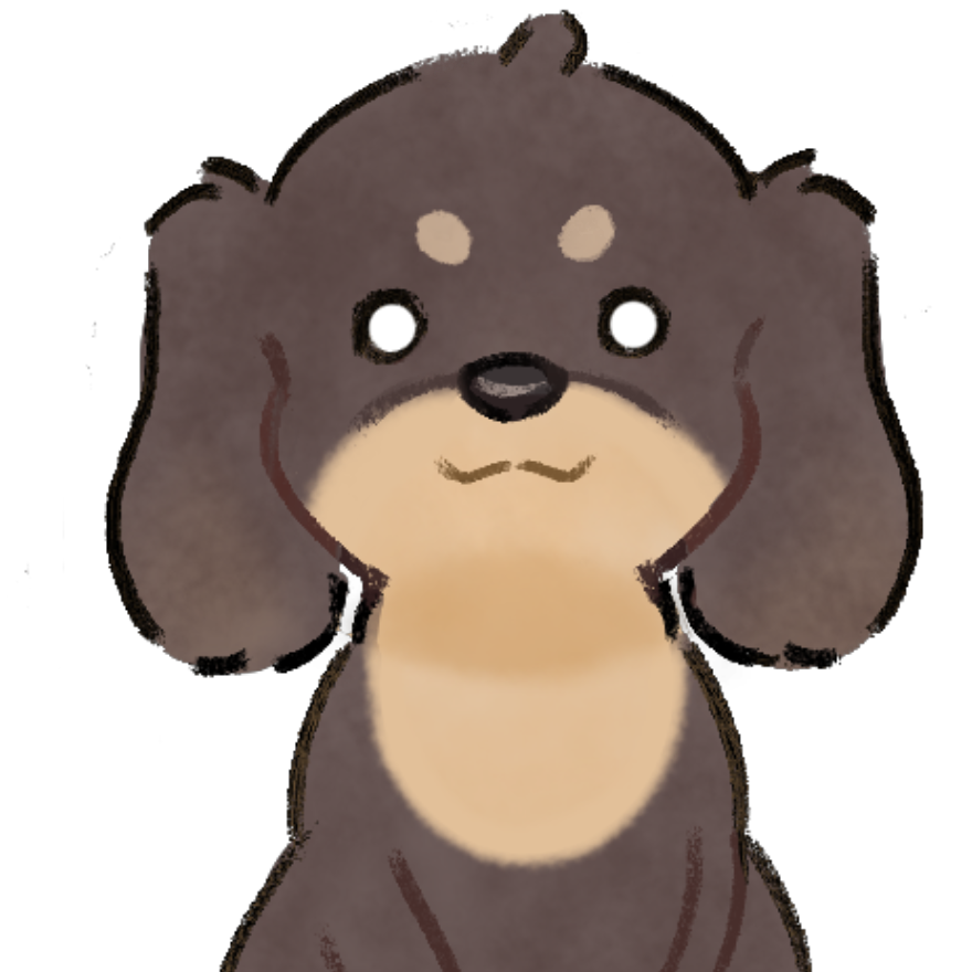 プロフィールアイコン